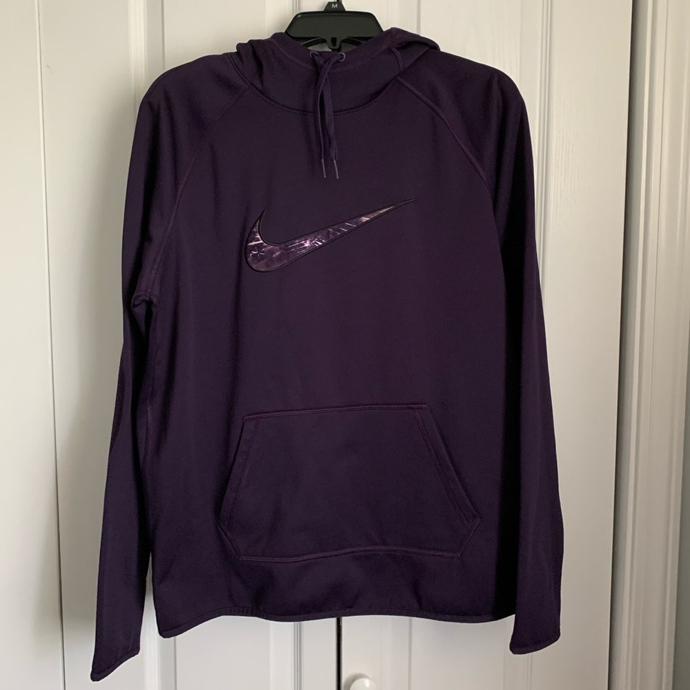 Nike Sweatshirt Hoodie